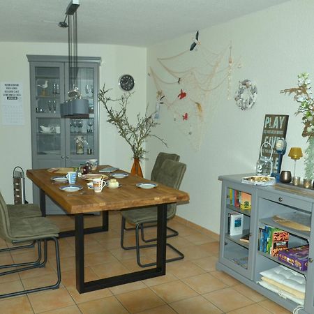 Apartament Möwe - a67617 Zingst Zewnętrze zdjęcie