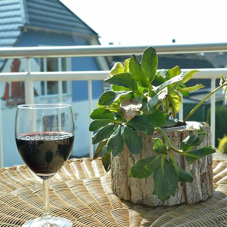 Apartament Möwe - a67617 Zingst Zewnętrze zdjęcie
