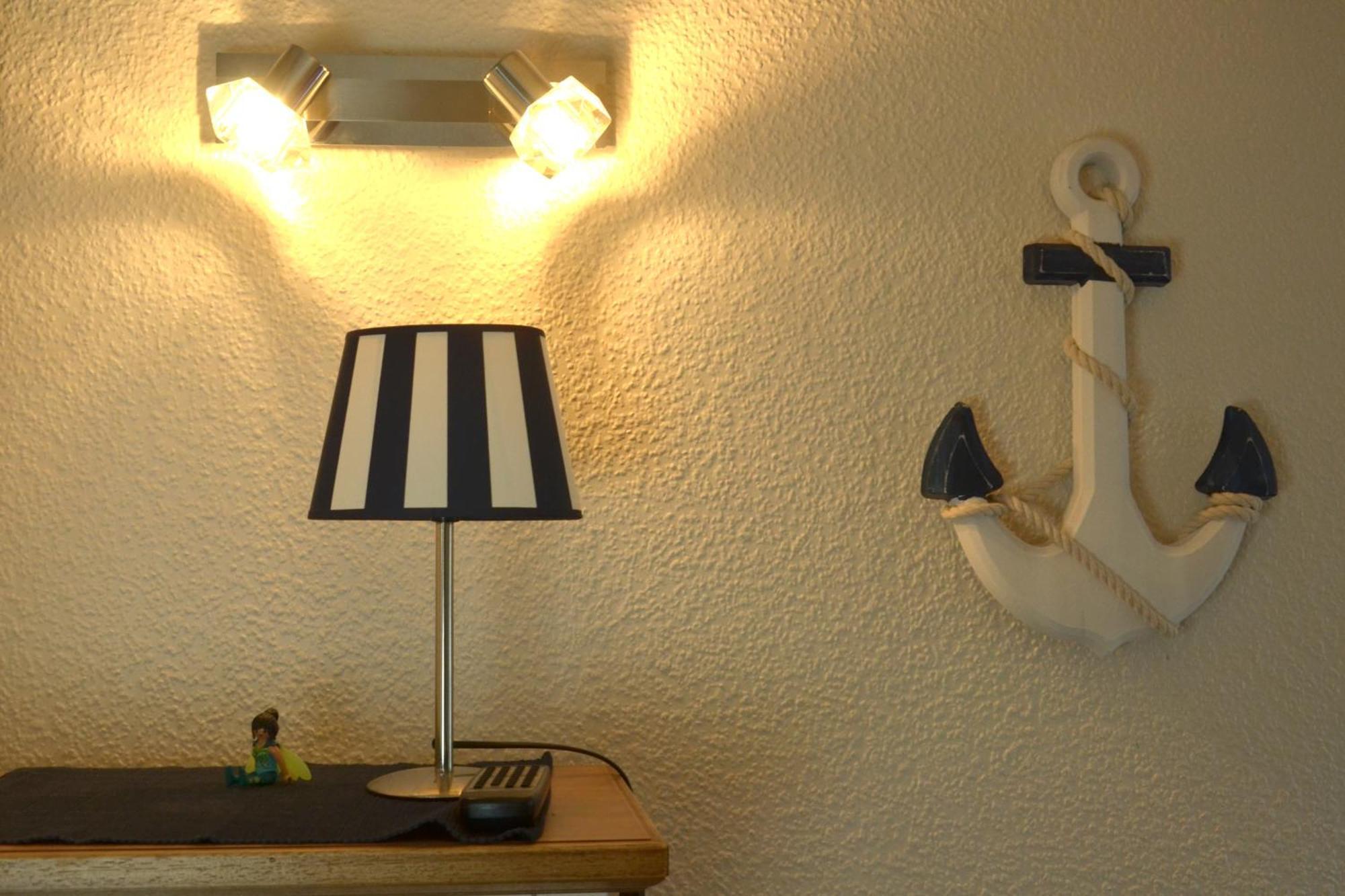 Apartament Möwe - a67617 Zingst Zewnętrze zdjęcie