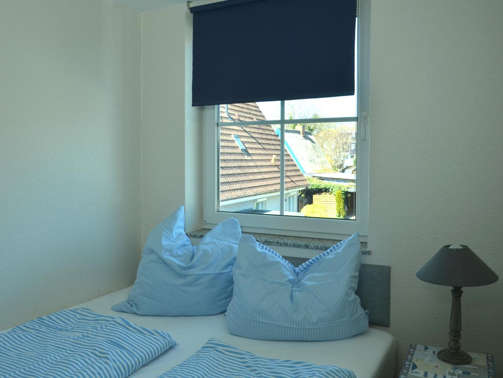 Apartament Möwe - a67617 Zingst Zewnętrze zdjęcie