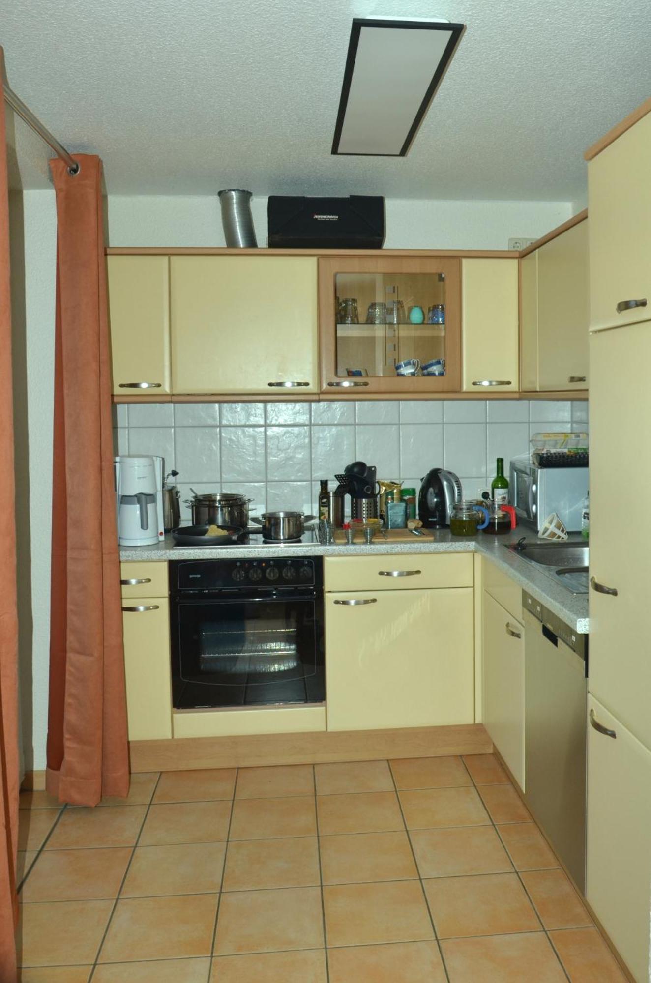 Apartament Möwe - a67617 Zingst Zewnętrze zdjęcie