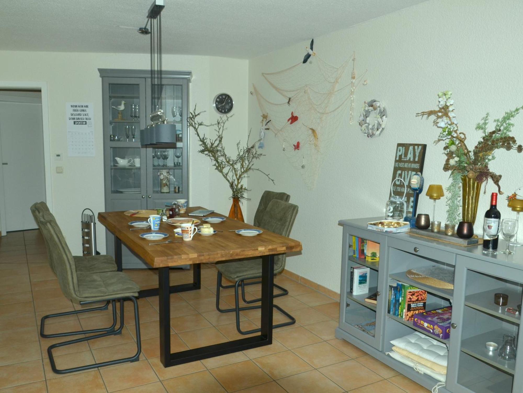 Apartament Möwe - a67617 Zingst Zewnętrze zdjęcie