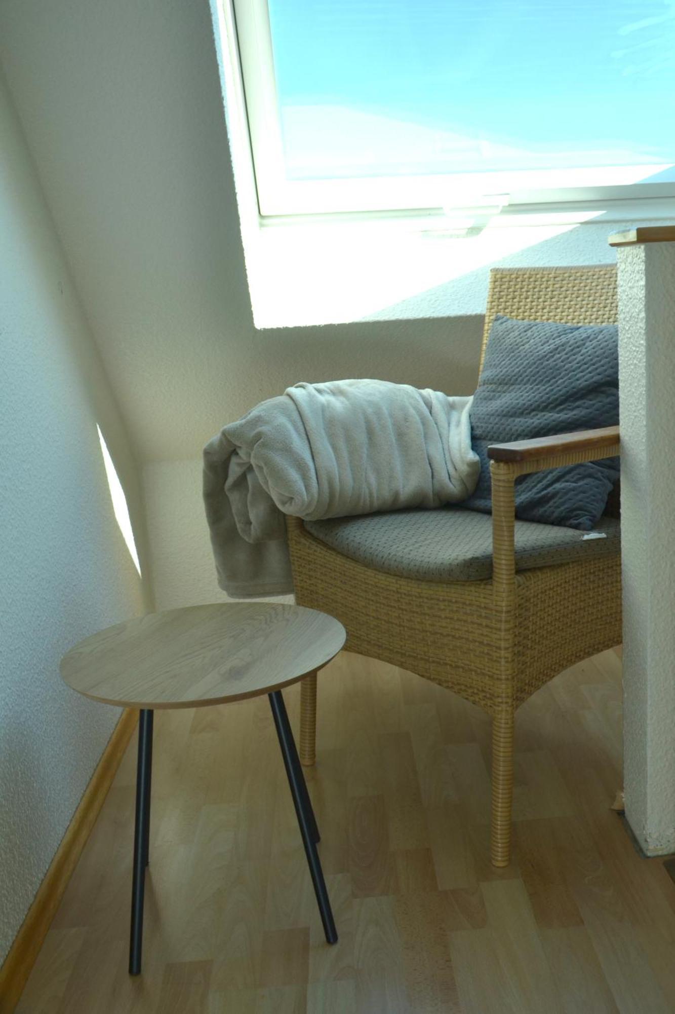 Apartament Möwe - a67617 Zingst Zewnętrze zdjęcie
