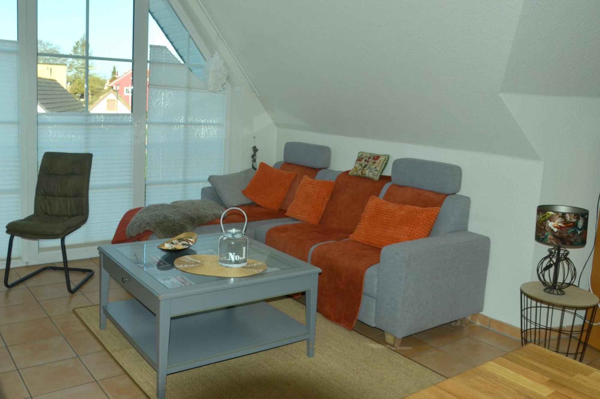 Apartament Möwe - a67617 Zingst Zewnętrze zdjęcie