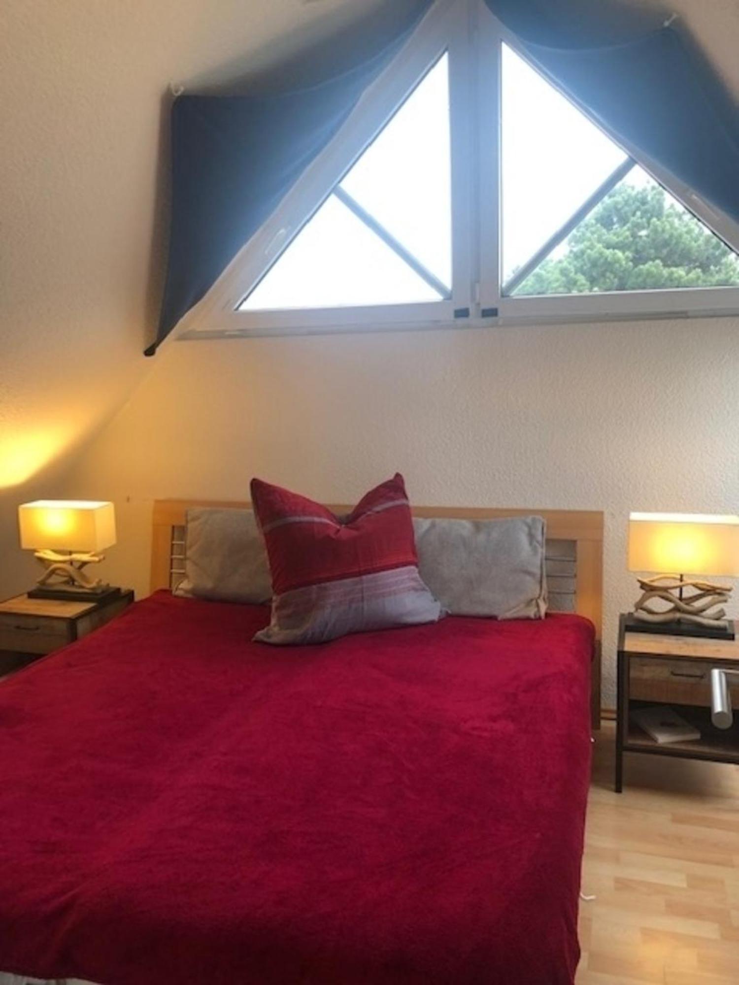 Apartament Möwe - a67617 Zingst Zewnętrze zdjęcie