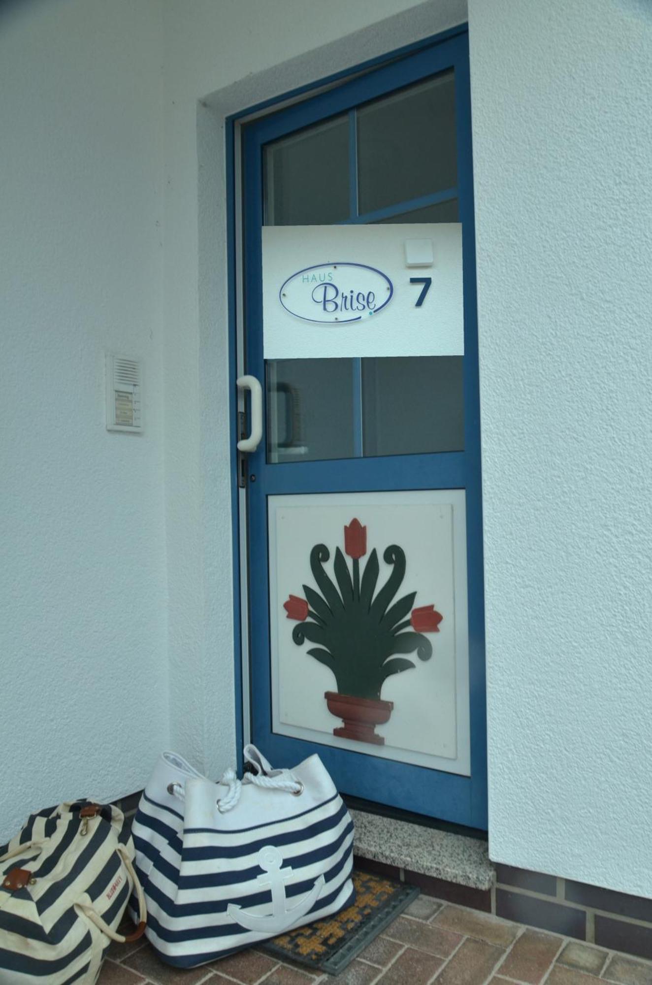 Apartament Möwe - a67617 Zingst Zewnętrze zdjęcie