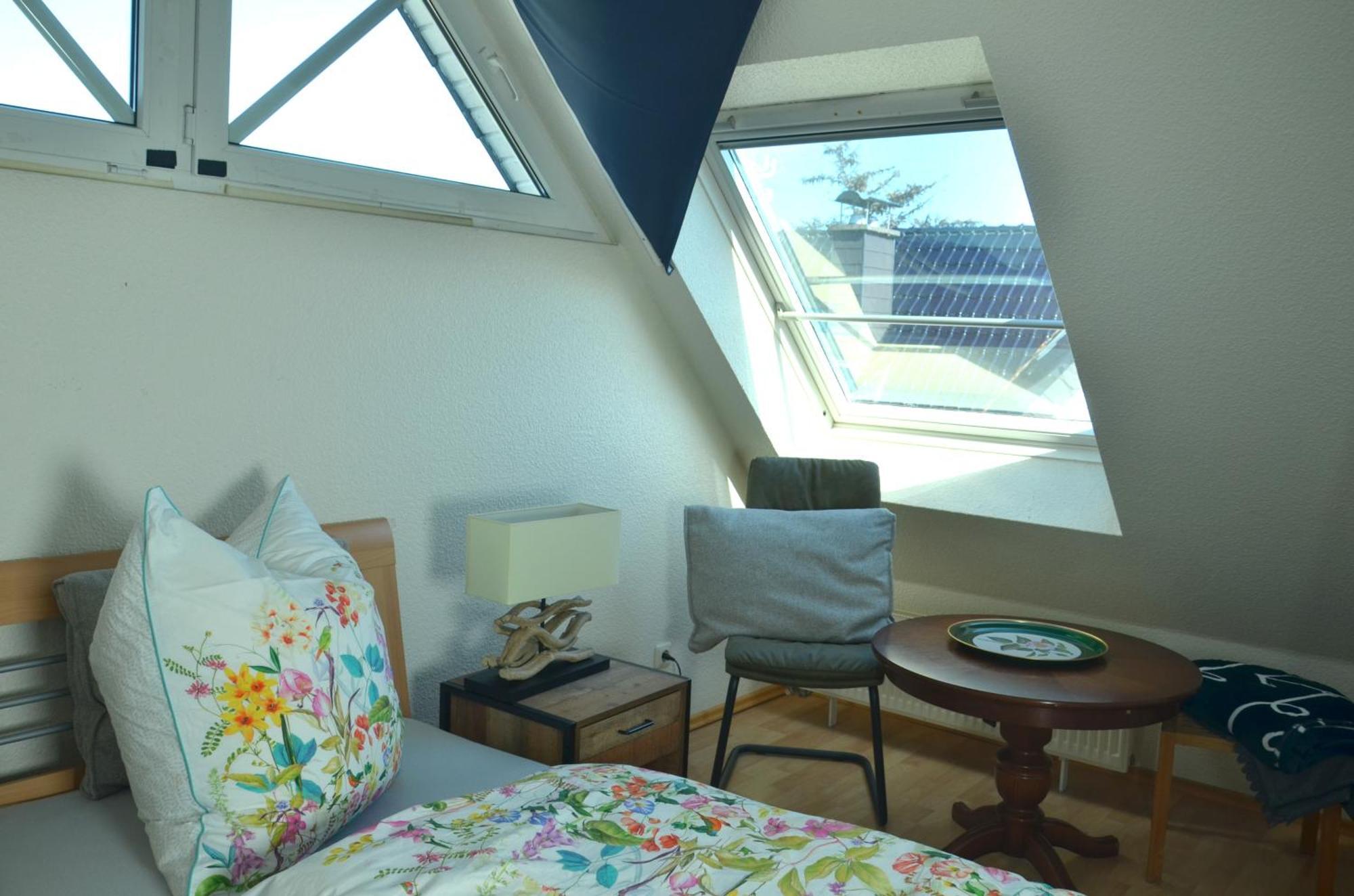 Apartament Möwe - a67617 Zingst Zewnętrze zdjęcie
