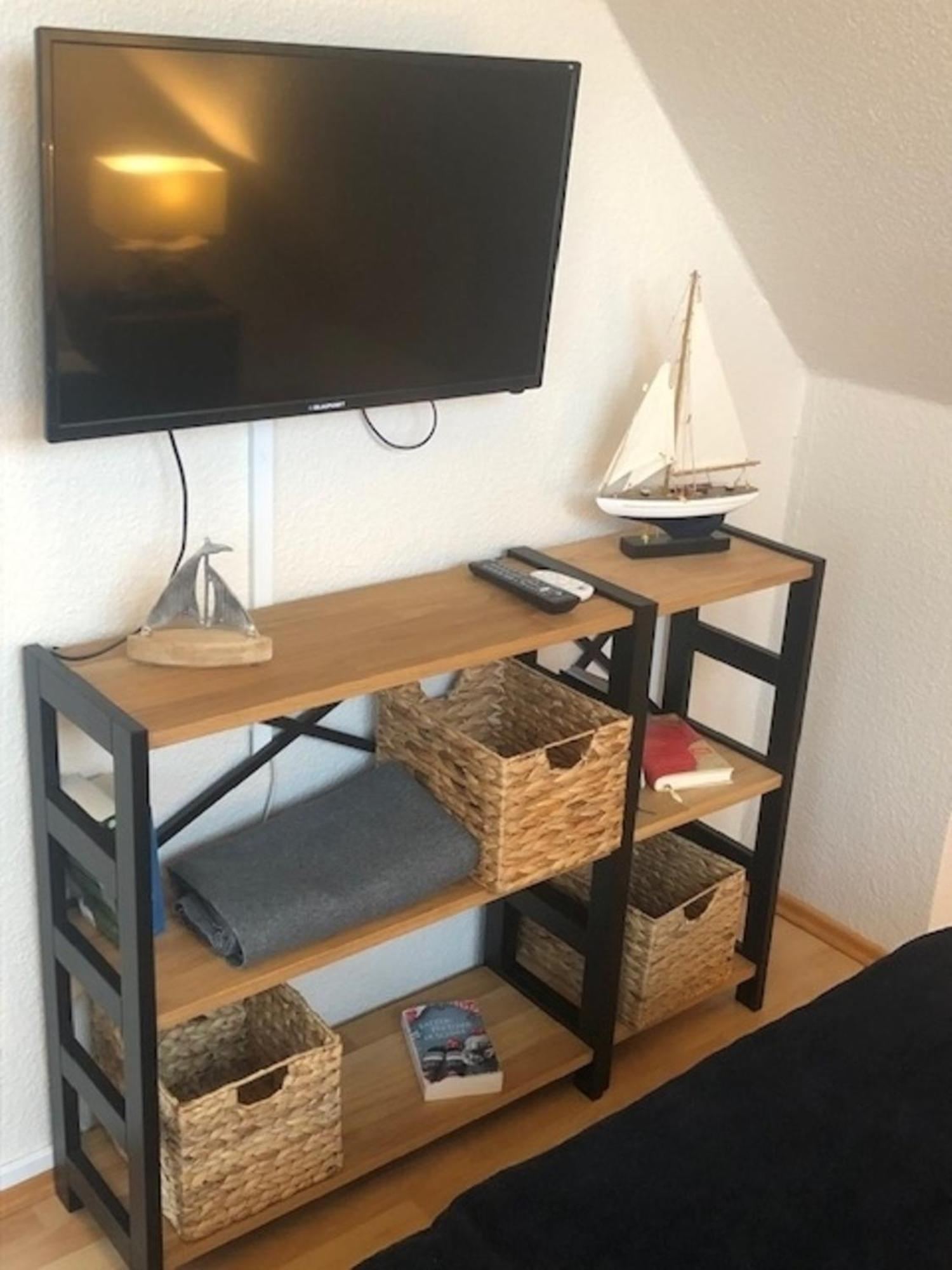 Apartament Möwe - a67617 Zingst Zewnętrze zdjęcie